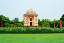 The Sundar Burj as it looks today. Photographs by Ramesh Pathania/Mint